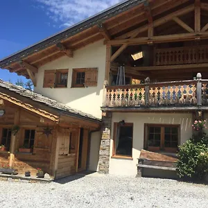  Appartement L'atelier