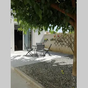  Appartement Avec Terrasse